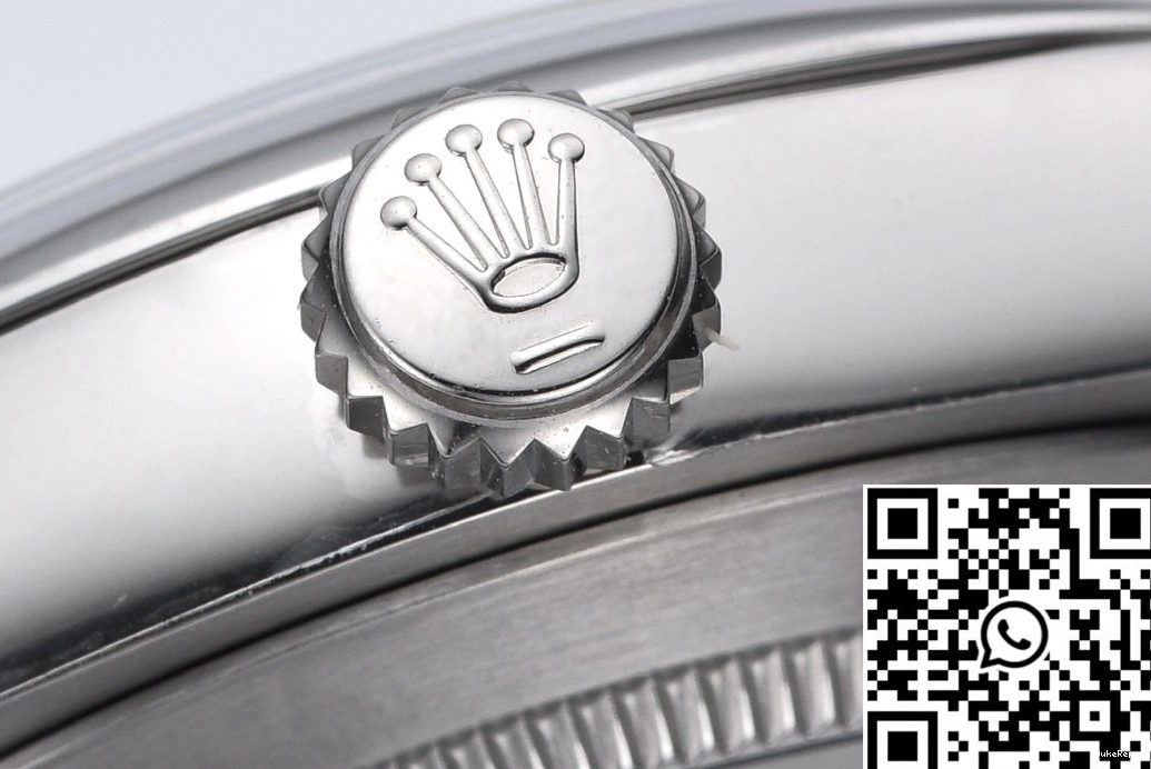 Rolex Clean 41MM Factory Dial Oyster Perpetual Celebration M124300-0008 0823